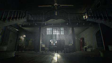 Resident Evil 7 walkthrough part 3: dog heads and your first tape | VG247