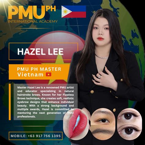 PMU PH International Academy