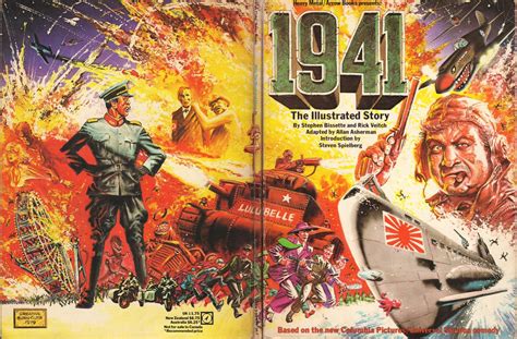 1941 Movie
