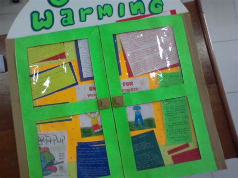 Just Simple Text: Lomba Mading Lingkungan Hidup