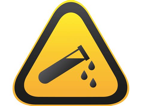 Warning Signs PNG Transparent Image - Freepngdesign.com