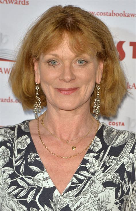 Samantha Bond Net Worth - Wiki, Age, Weight and Height, Relationships