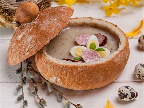 To najlepsze mięso na żurek. Zupa na Wielkanoc wyjdzie obłędnie smaczna ...