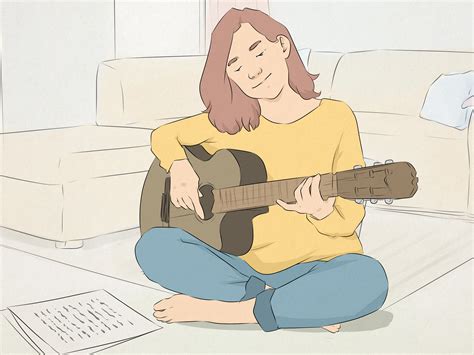 How to Write Song Lyrics (with Pictures) - wikiHow