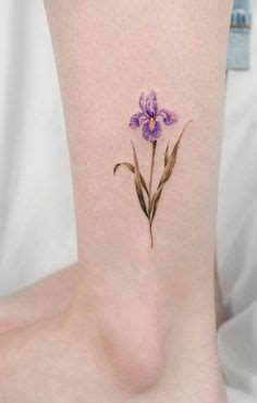 90 Best Iris tattoo ideas | iris tattoo, tattoos, tattoo designs