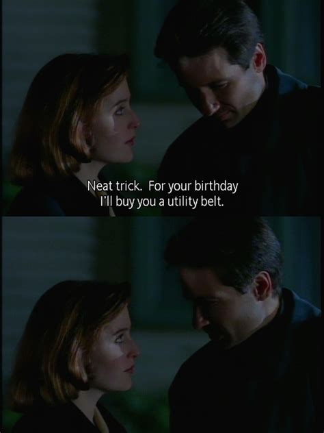 Agent Mulder Quotes. QuotesGram
