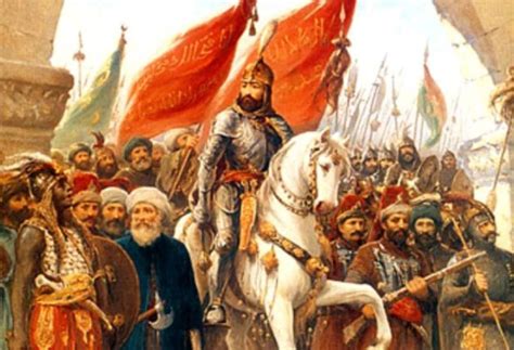 mehmed  conqueror
