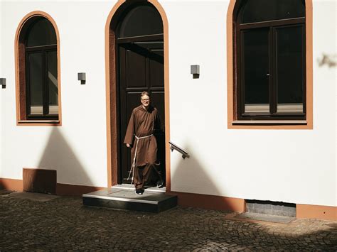 Werte-Sonntage im Kapuzinerkloster Frankfurt am Main - Deutsche ...