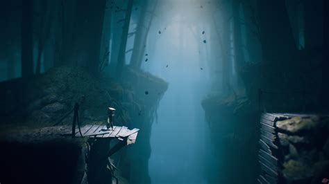 Little Nightmares 2 - описание, системные требования, оценки, дата выхода