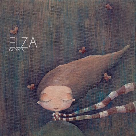 49 Above: Elza, "Glories" - The Revue