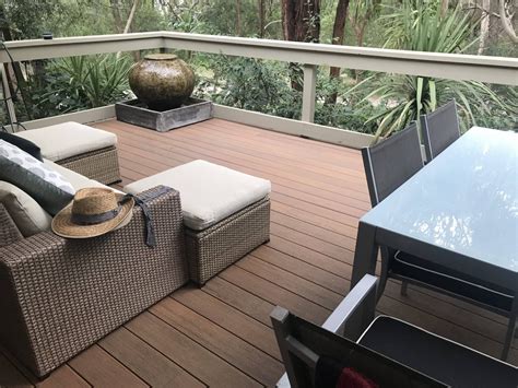 Best Composite Decking Australia 2025 - NexGEN Decking