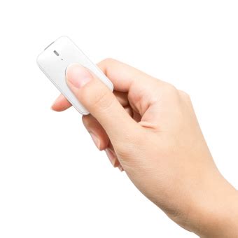 Xiaomi GPS tracker