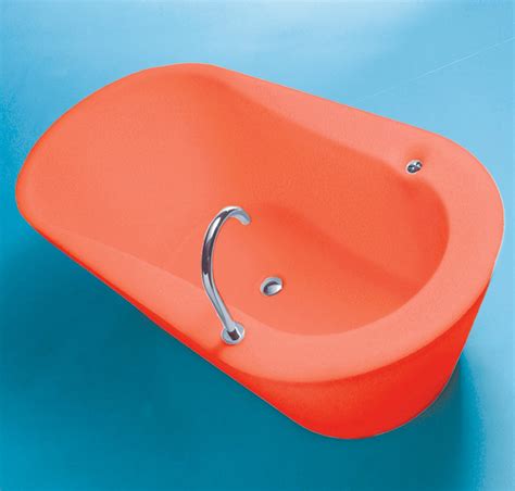 bathrooms plastic   dwell