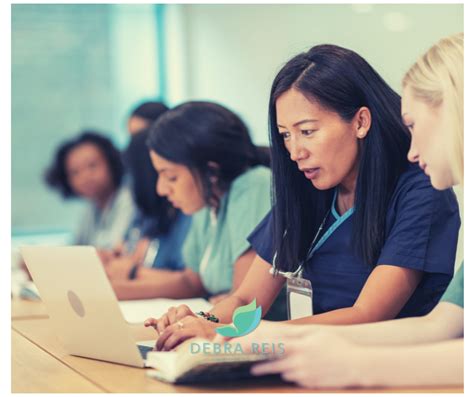 nurses  support  financial gain