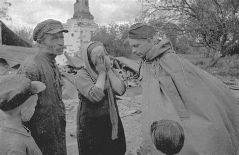 Неизвестный образ Победы - Фотоподборка
