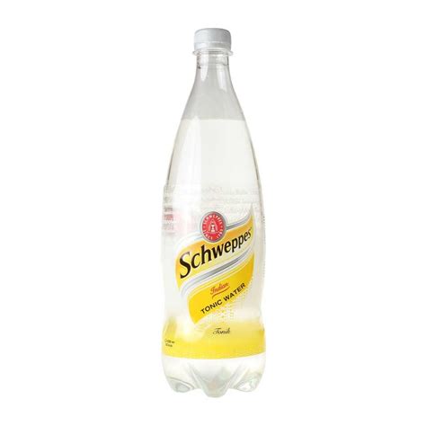 Schweppes-Tonik Kaç Kalori | Besin Değeri | Diyet & Egzersiz | Diyetkolik