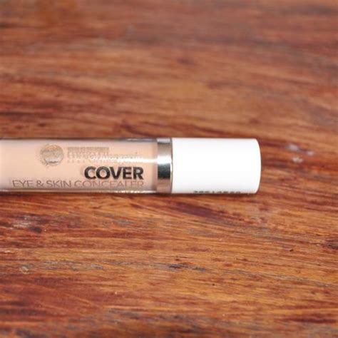 Bell, HYPOAllergenic, Cover Eye & Skin Concealer (Hypoalergiczny ...