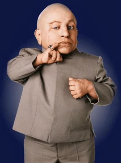Mini Me - ModernIR