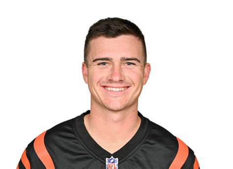 evan mcpherson cincinnati bengals place kicker espn