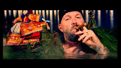 Fred DURST in da Moscow. Part 5. - YouTube