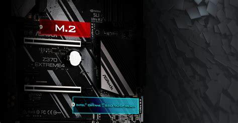 ASRock > Z370 Extreme4