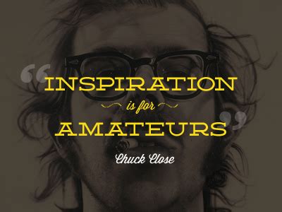 inspiration   amateurs  wes ohaire  dribbble
