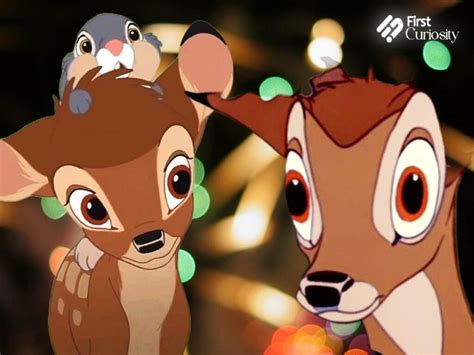 This Is How the Bambi Doe Leak Will Affect Your Life - 758m6i9