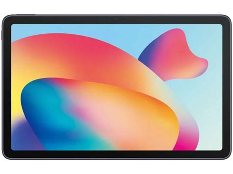 Купить планшет TCL TABMAX (2022) 10.4 Wi-Fi 6/256Gb Space Gray 9296Q ...