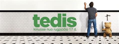 Tedis | Forum Cinemas