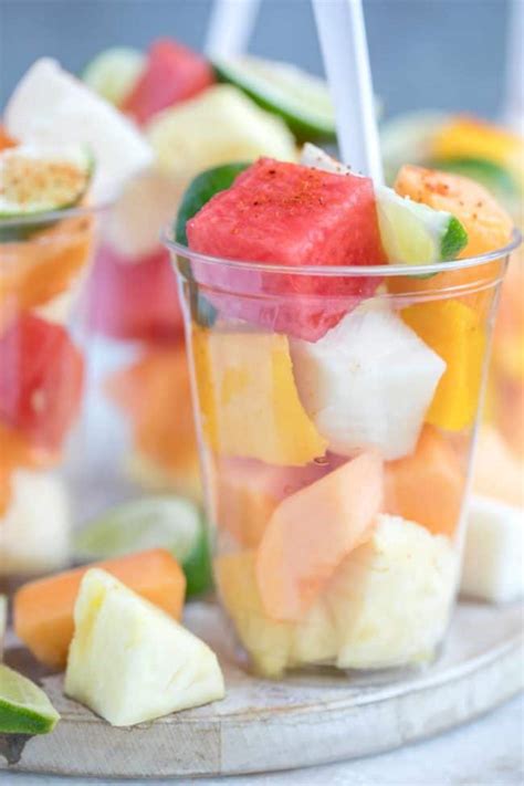 Fresh Fruit Cups at Brent McKeel blog