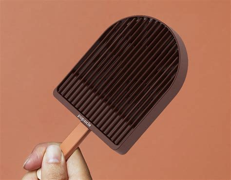 popsicle behance