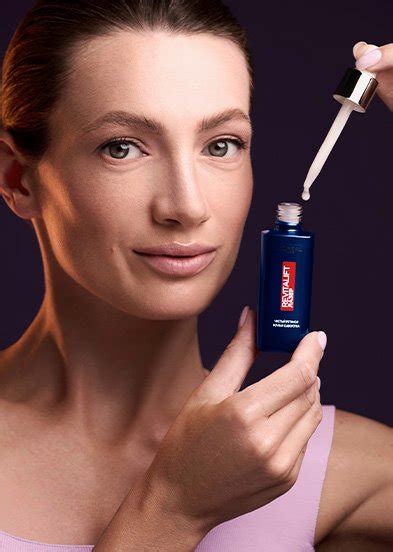 Серум (Serum) для лица: для чего нужен, как пользоваться