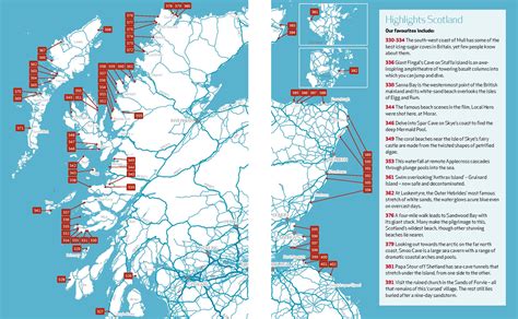 Hidden Beaches - Secret Coast Book - Wild Things Publishing