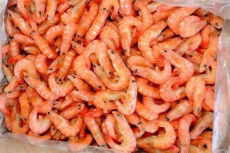 Маринад для креветок: польза продукта, процесс маринования, различные ...