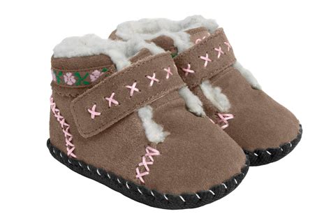 Fall Preview: Pediped – Footwear News