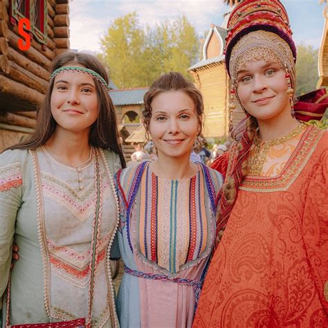 На новых кадрах со съемок сериала «Последний богатырь. Наследие ...