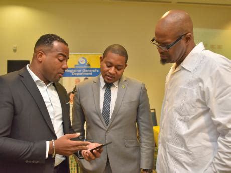 RGD launches additional online products | News | Jamaica Gleaner