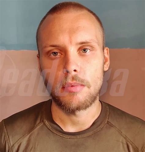 Mariana Checheliuk, the boyfriend of a policewoman released from ...