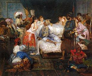 Harem - Wikipedia