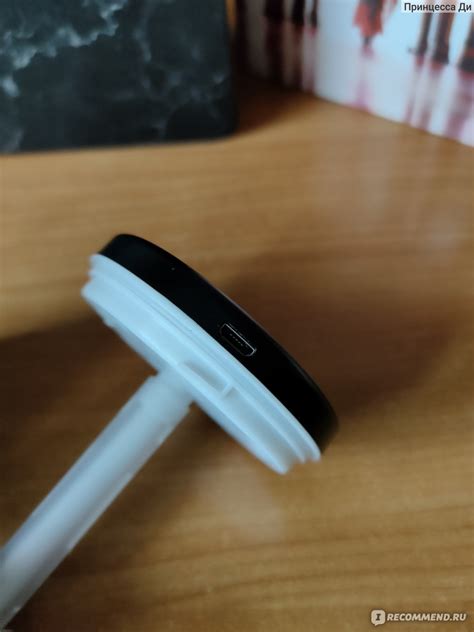 Увлажнитель воздуха Leben 300мл c питанием от USB - «Компактная ...