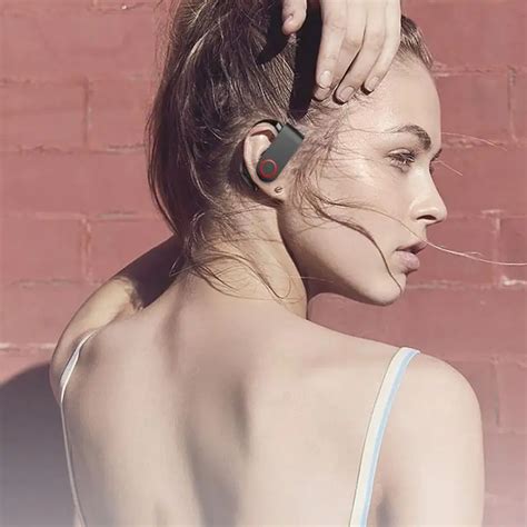 A9 TWS, Беспроводные спортивные наушники, Bluetooth 5,0, гарнитура ...