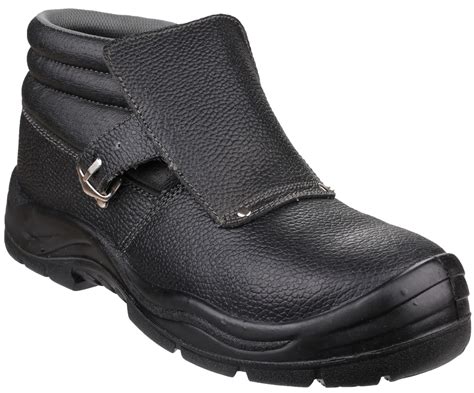Centek Safety Boots FS332 - Safety Boots R Us