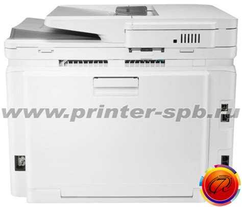 Картридж для HP Color LaserJet Pro M283fdn | Купить оригинальные и ...