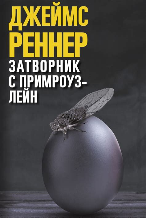 Лучшие книги-детективы 2018-2019 годов: топ-10 современных произведений