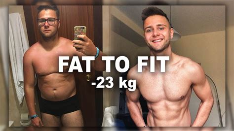 month bodybuilding body transformation big change  fat  fit