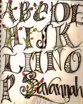 66 best images about ABC's....fun ways to write letters on Pinterest ...