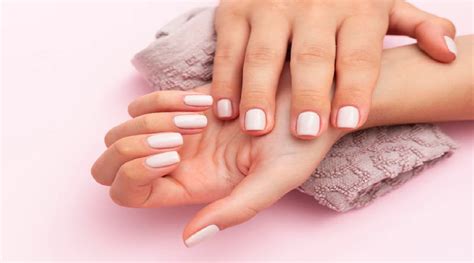 Nail Abnormalities Such changes nails indicate disease know the ...