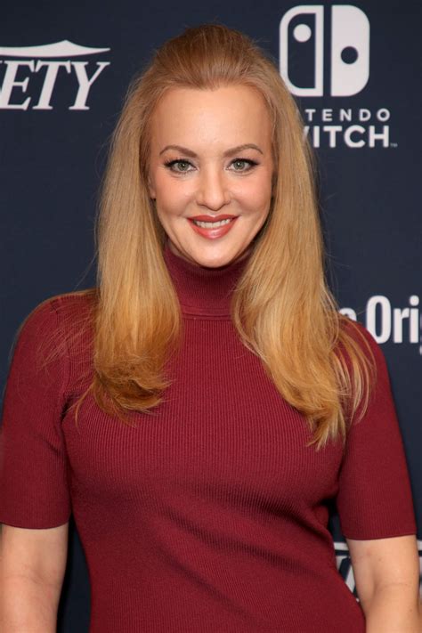 Wendi McLendon-Covey – Variety Studio SDCC 2018 • CelebMafia