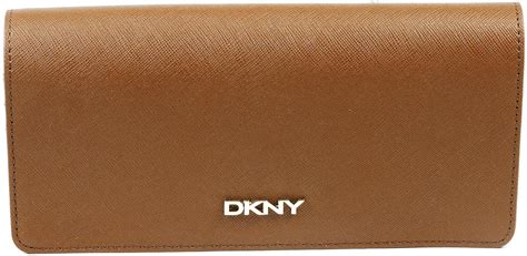 Женский кожаный кошелек DKNY R3521110 — купить в интернет-магазине ...