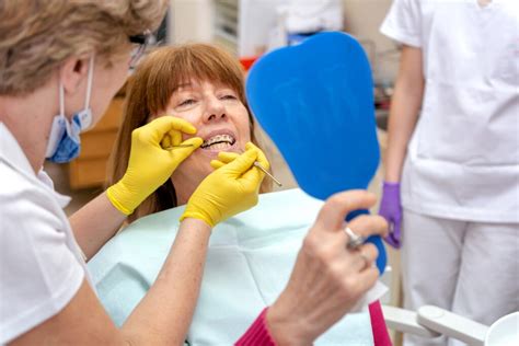 Am I Too Old For Braces? | Heinrichs Orthodontics